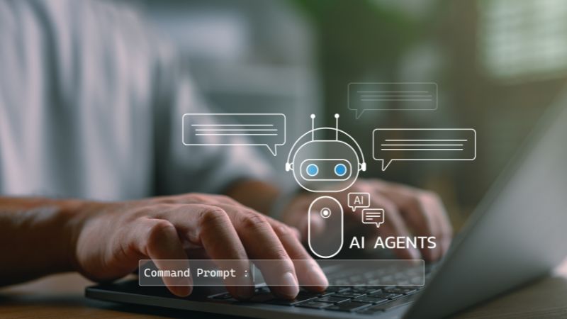 Como construir um projeto de ia para iniciantes