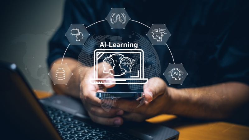 Curso de Inteligência Artificial: como escolher o melhor e se destacar no mercado