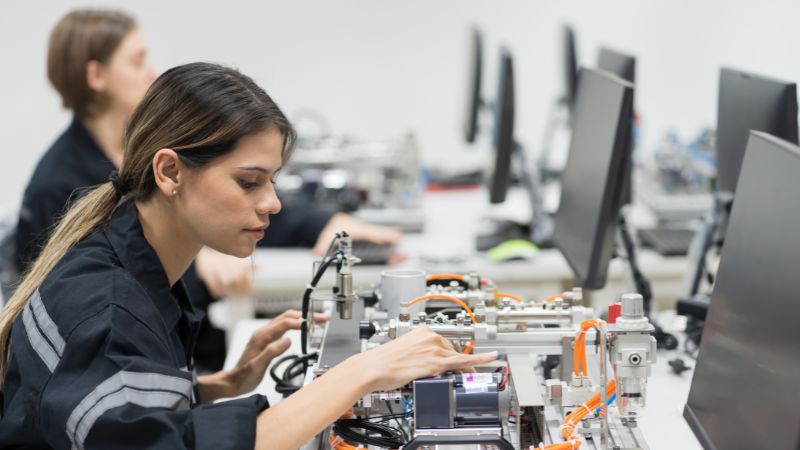 O que faz um Engenheiro Mecatrônico? Entenda as principais atividades
