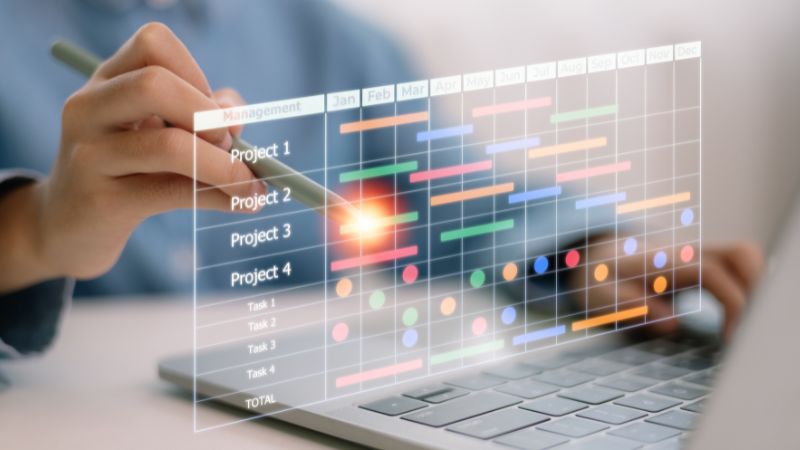 Conheça o Curso de Gestão de Projeto PMI da FIAP