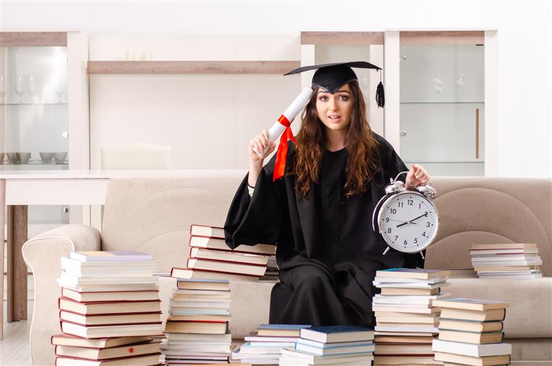 Entenda os tipos de pós-graduação e quanto tempo duram