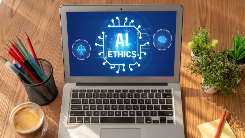 Ética em IA: entenda os desafios, vieses e a responsabilidade por trás dos algoritmos