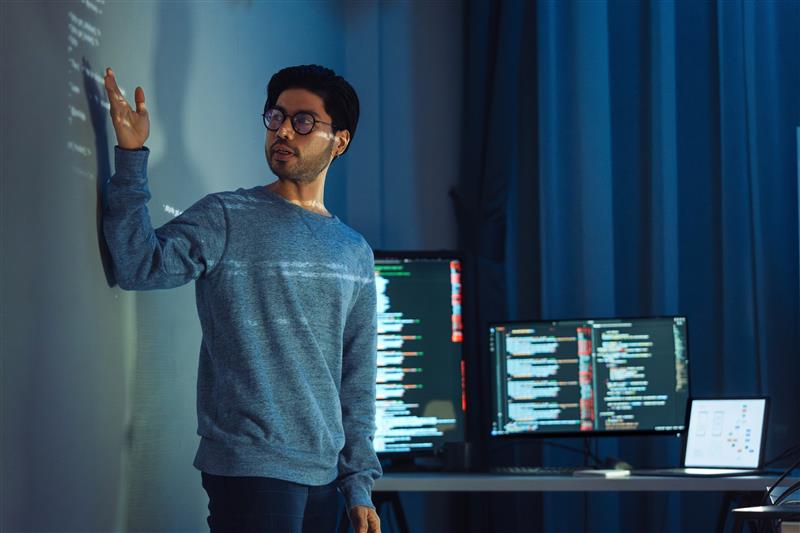 O que faz um engenheiro de software?
