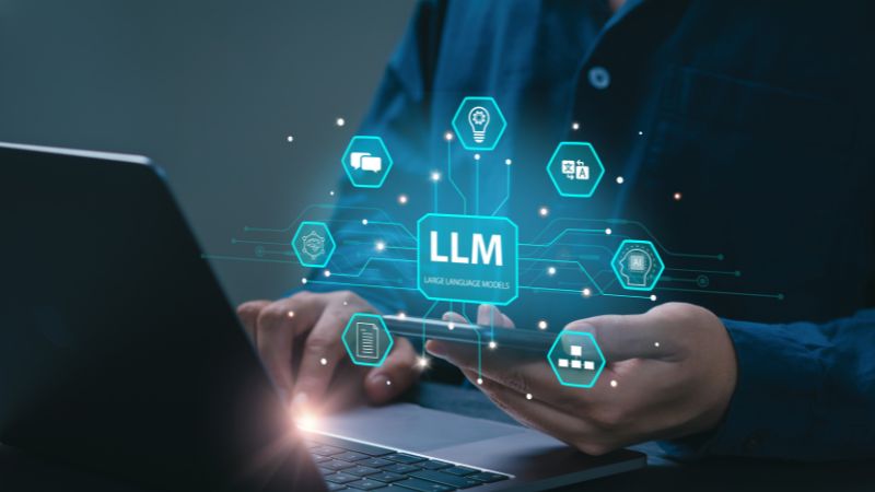 O que são LLMs? Saiba mais sobre modelos de linguagem grandes
