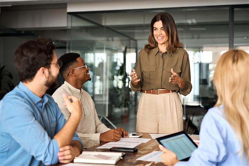 Semana Carreira Tech: carreira e oportunidades em Business Innovation