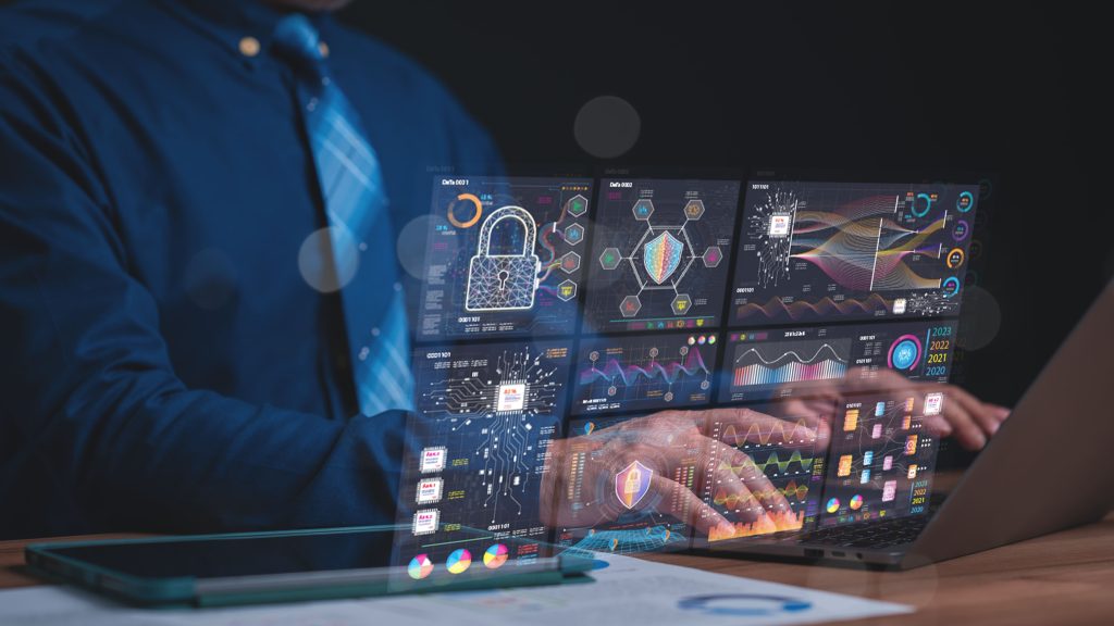 Semana Carreira Tech: carreira e oportunidades em Cibersegurança e Cloud Computing