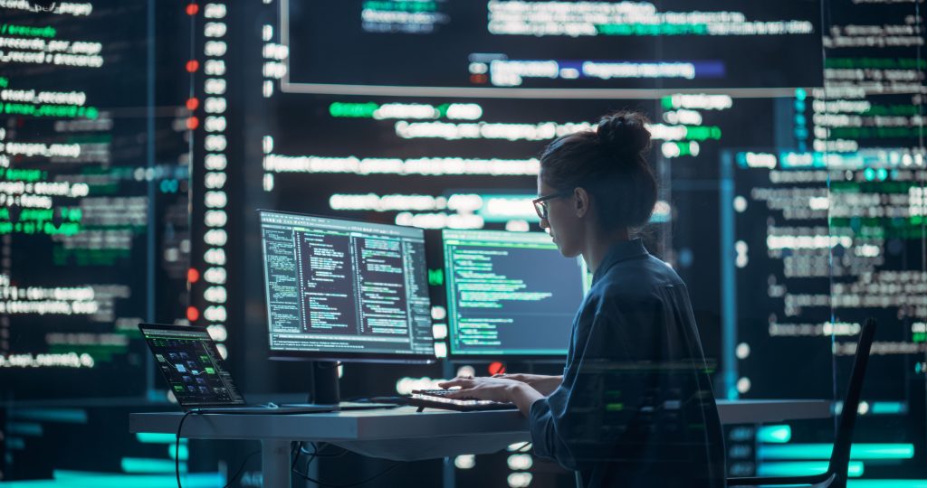 Semana Carreira Tech: carreira e oportunidades em Dev