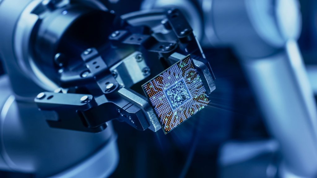 Semana Carreira Tech: carreira e oportunidades em Engenharia &#038; Ciência da Computação