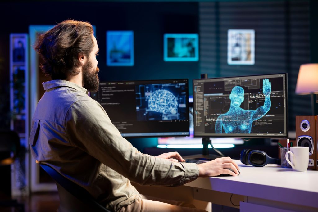 Semana Carreira Tech: carreira e oportunidades em Inteligência Artificial