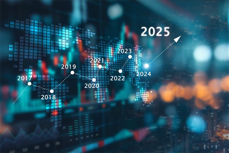 Tendências no mercado de tecnologia: o que esperar dos próximos anos