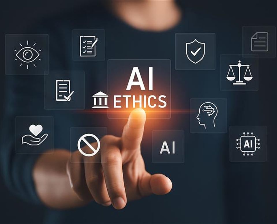 dilemas eticos da inteligencia artificial