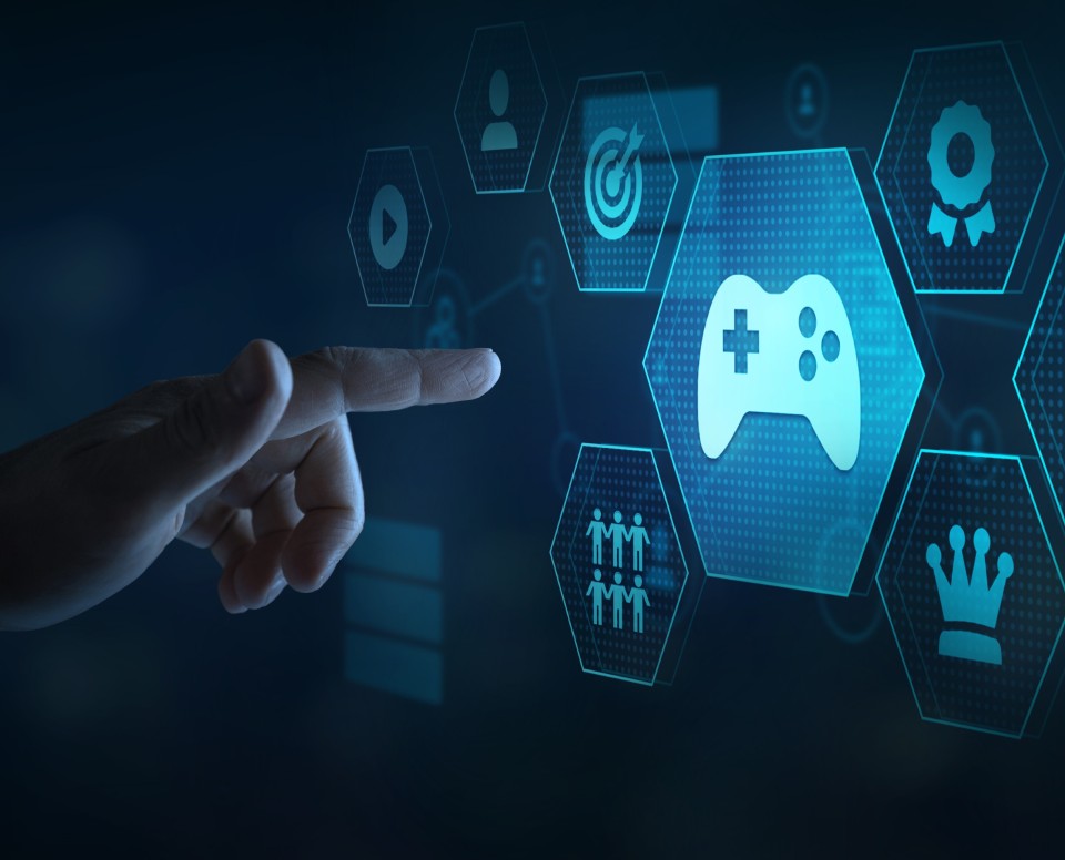 Do quarto à arena: como a indústria e a cultura gamer redefiniram a economia criativa do século XXI