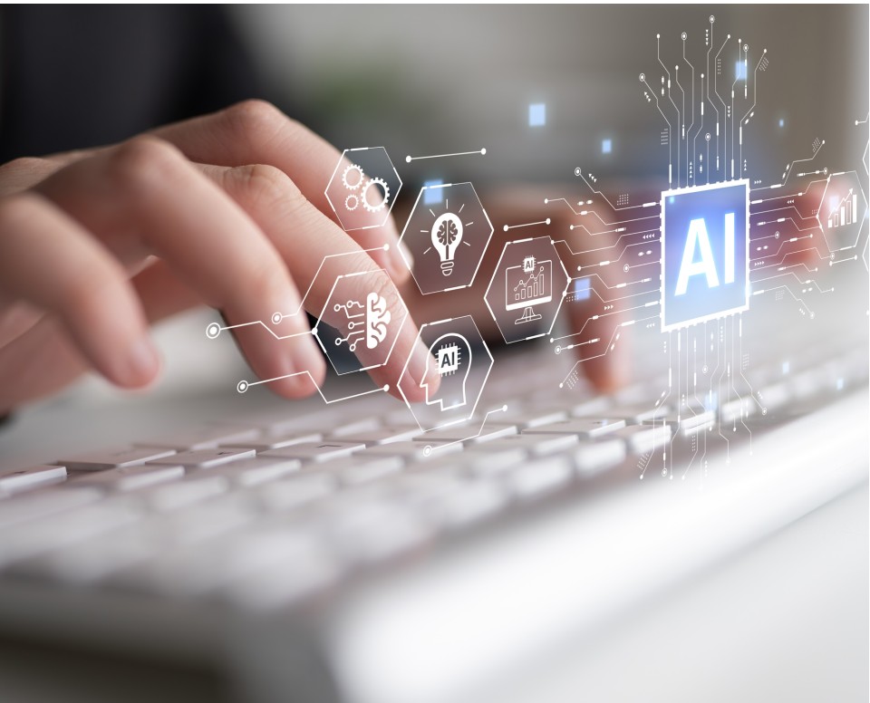 5 ferramentas para desenvolver e implementar agentes de IA na prática
