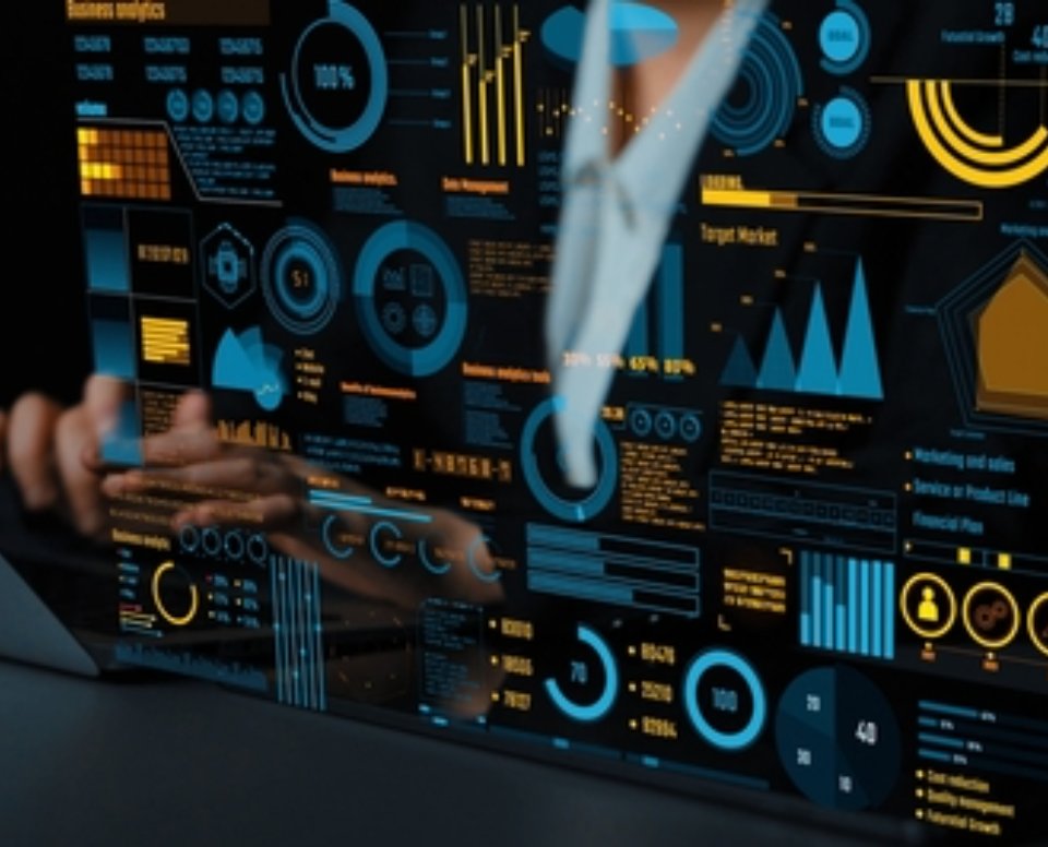 Data-driven decision making: o guia para quem trabalha com dados, mas não é analista o guia de data literacy para quem não é analista