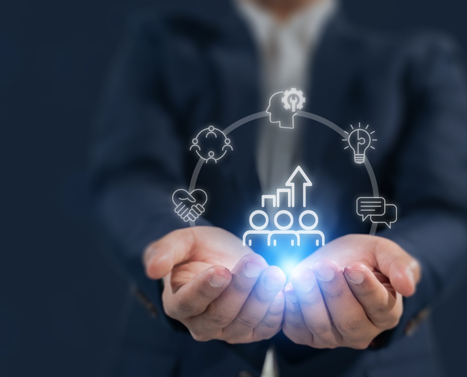 Liderança além da inspiração: cultura de aprendizado em times de tecnologia
