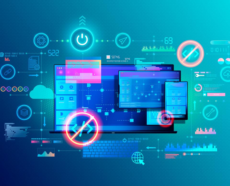 A era do citizen developer: como low-code e no-code aceleram a inovação